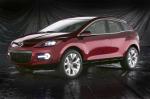 Mazda MX Crossport Concept 2005 года